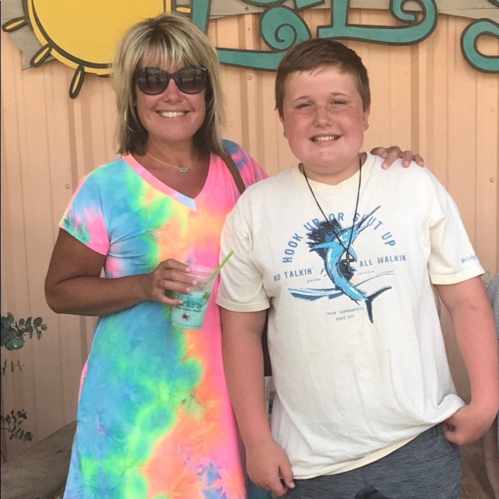 Meet your Posher, Brittany